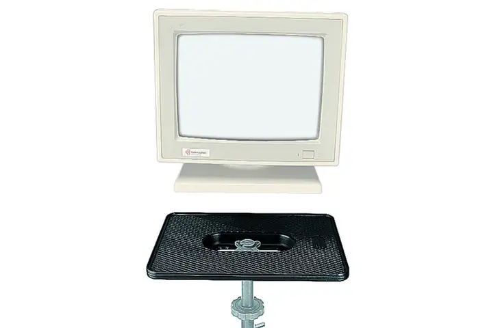 Manfrotto Bogen Projector Table Attachment 183